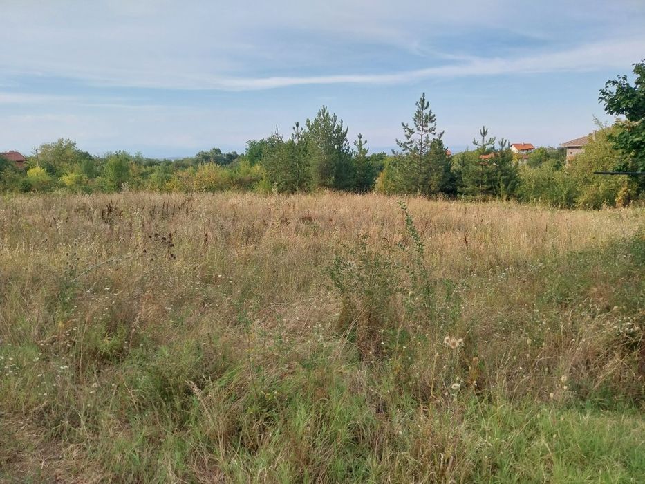 Парцел в регулация с.Новаково