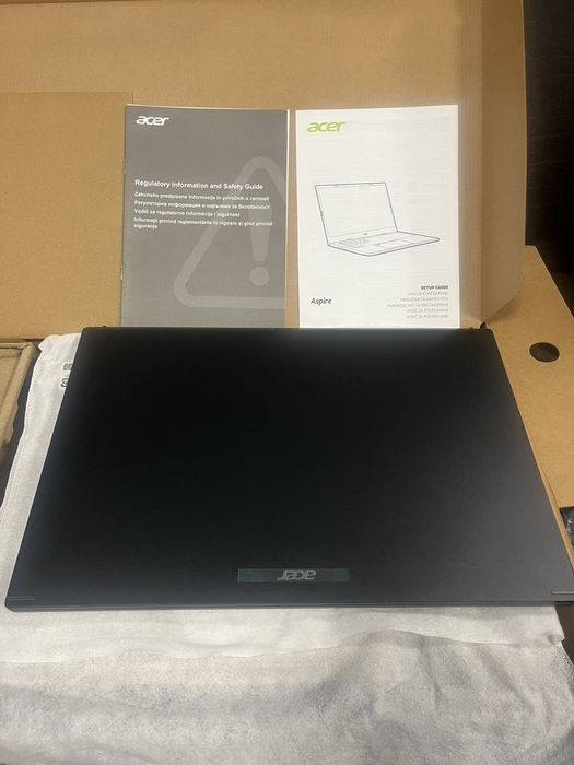 Лаптоп-acer, Aspire 7