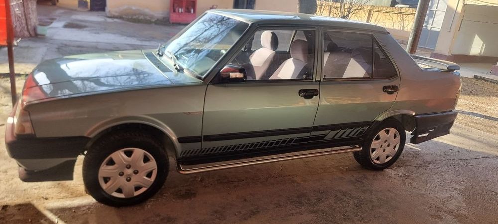 сотилади доган  мошинани холати йомон эмас олган одам барака топади