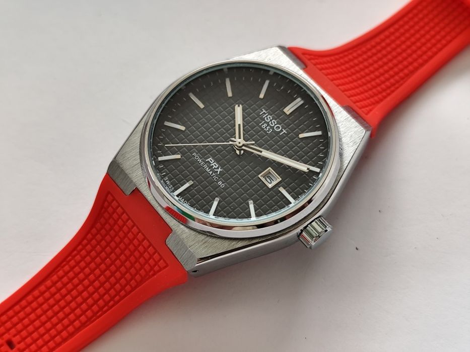 ceas TISSOT barbatesc