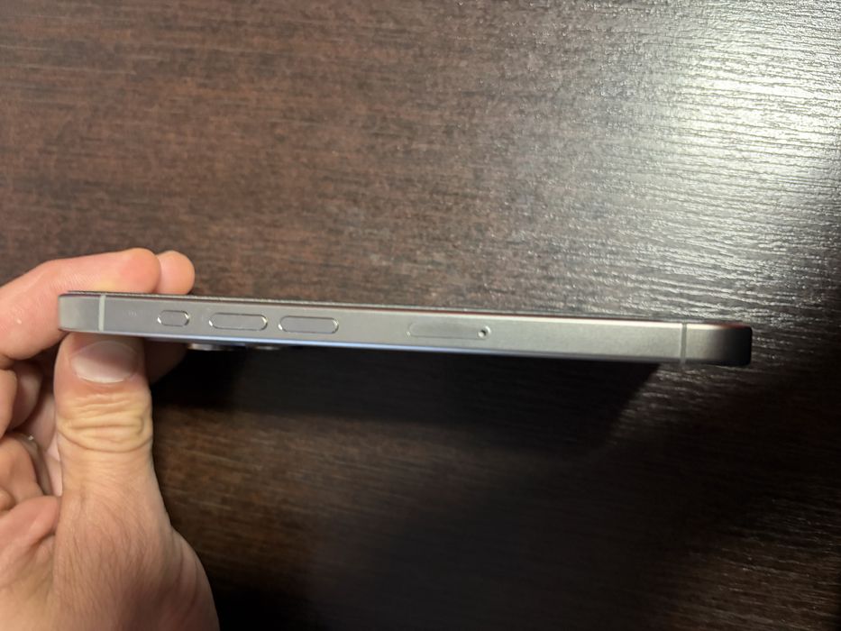 Iphone 15 pro 128gb