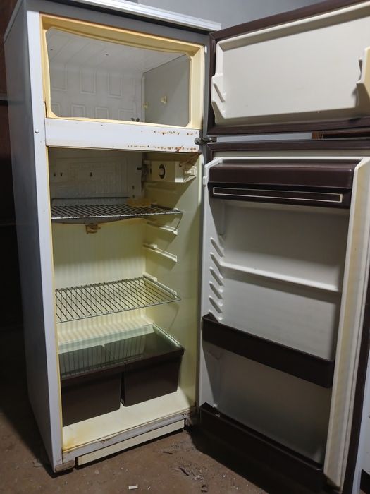 Холодильник МИСК 2 камерный