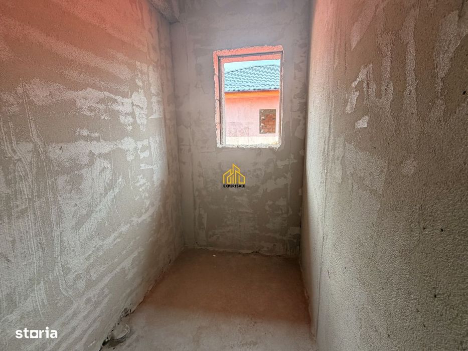 Casa In Care Familia Ta Are Loc Să Crească/Domnesti Central