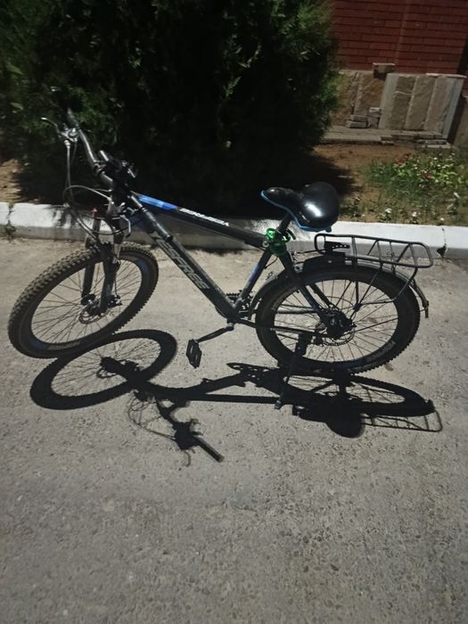 YESFREE velosiped 26 razmerda holati yaxshi