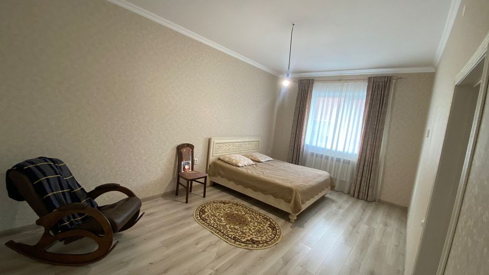 Продаётся дом в районе Парка Победы