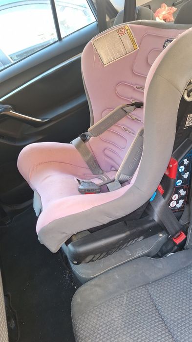 Детско столче.за кола