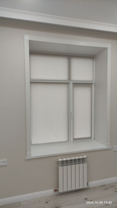 Рулонные шторы от 6000тг/м²