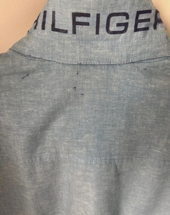 Jacheta Tommy Hilfiger