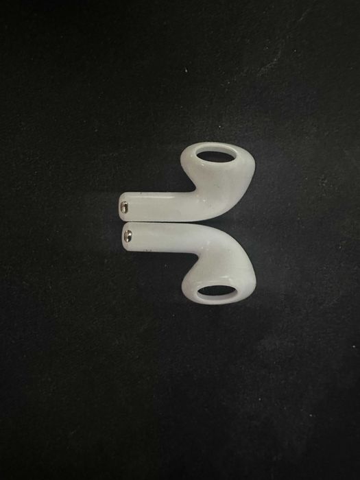 AirPods Gen 4 NOI