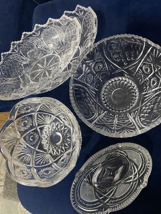 Посуда советская продам