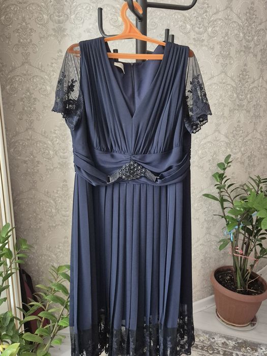 Повседневные платья