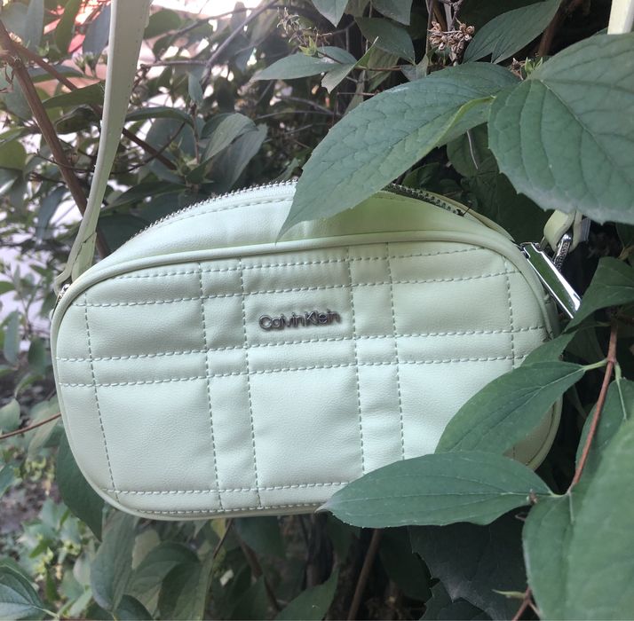 Geanta Calvin Klein noua