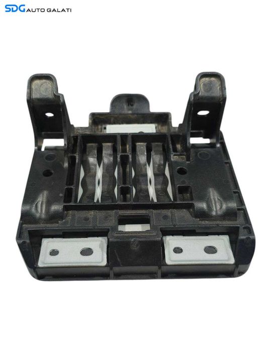 Unitate Modul Calculator Interfata Multimedia MDI Bluetooth Telefon Radio Mercedes Clasa E Class W212 2008 - 2016 Cod A2049000300 [LR1340]
