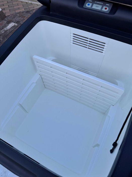 Frigider auto CLIMABOX