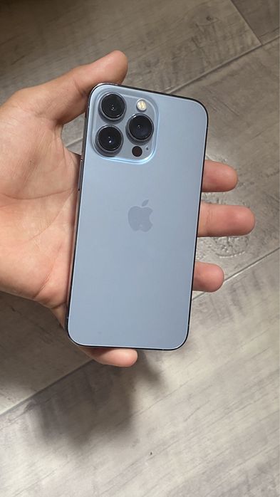 Айфон 13 про