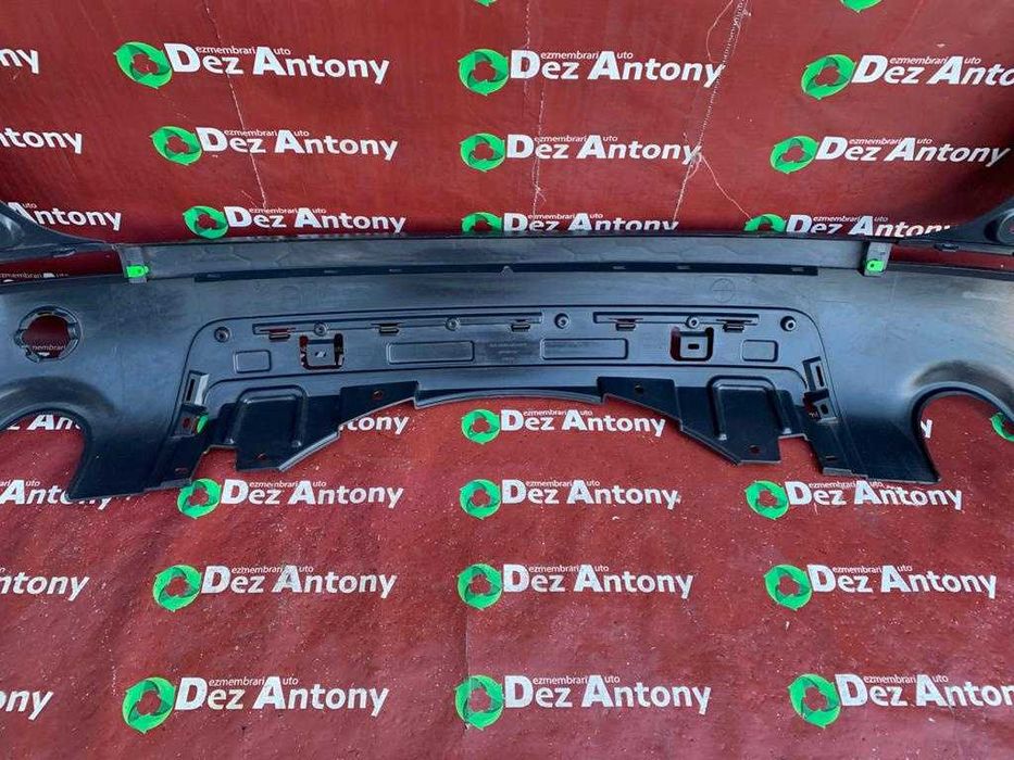 Bara spate cu orificiu pentru senzor Land Rover Discovery Sport L550