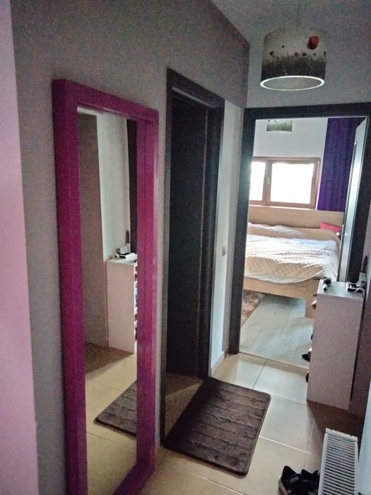 Apartament  2 camere  46 m2