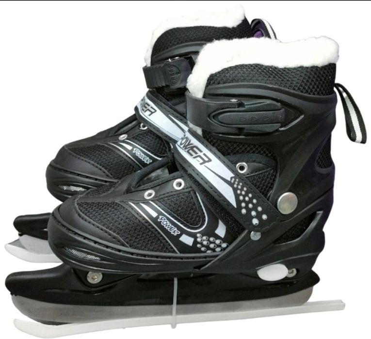 Только оптом !!!Коньки раздвижные детские