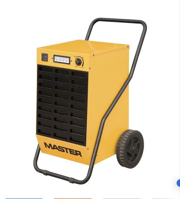 Inchiriez dezumidificator