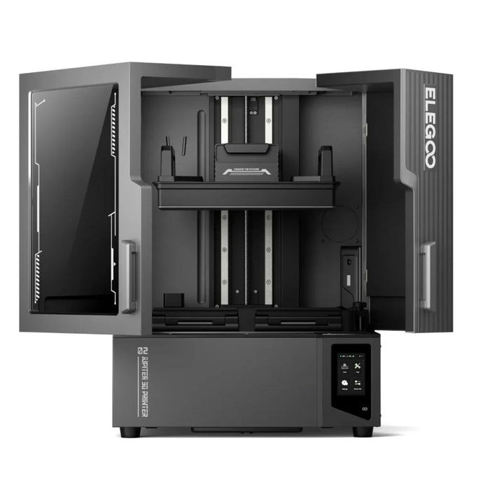 Elegoo Jupiter 2  16K