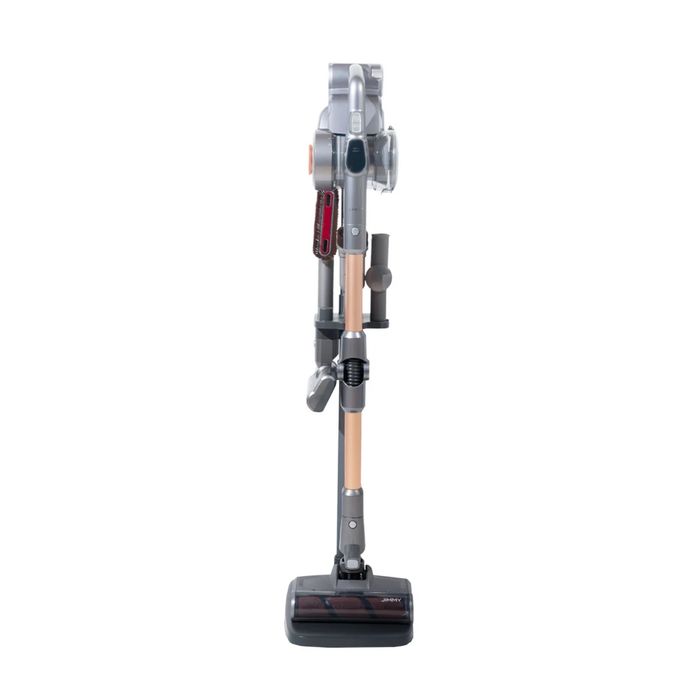 Aspirator vertical fara fir JIMMY H9 Pro, putere aspirare 200AW