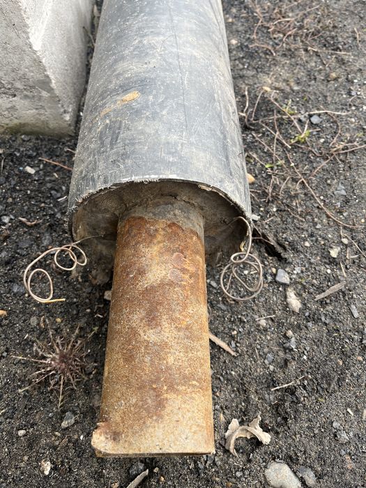 Продам трубы ппу отопление продам продам