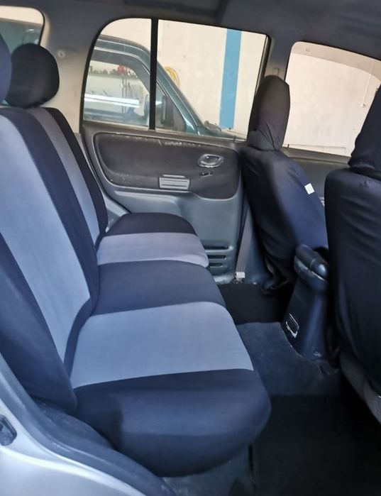 Suzuki grand vitara 2.0 benzina