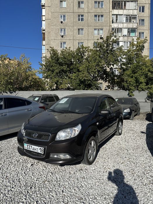 Продам Ravon r3 срочно!!! Автомат