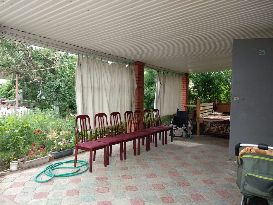 Продажа недвижимости. Дома