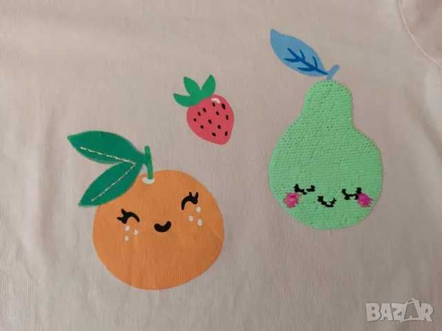 Дрехи за момиче H&M 9-10 г