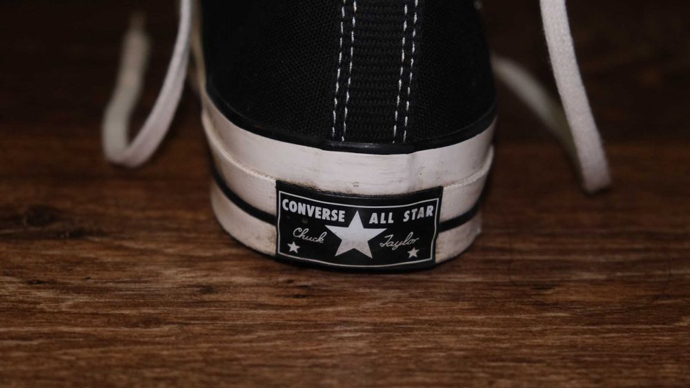 Оригинальные Converse Chuck Taylor All Star High
