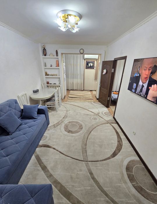 2в3/3/4 Ттз-2 продаётся квартира