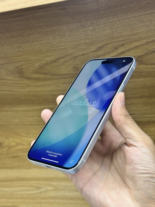 Iphone 15 plus + Б/У