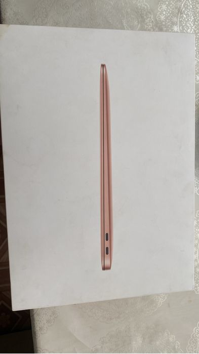 продам macbook air