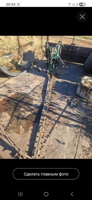 Продам трактор мтз 52