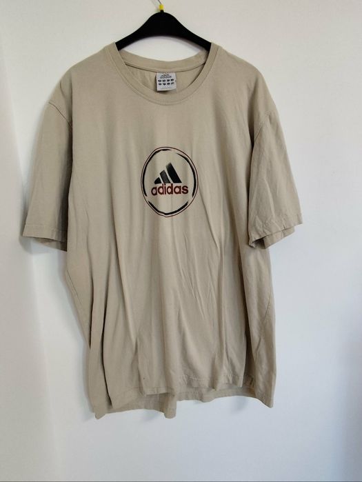 Adidas tricou bărbat