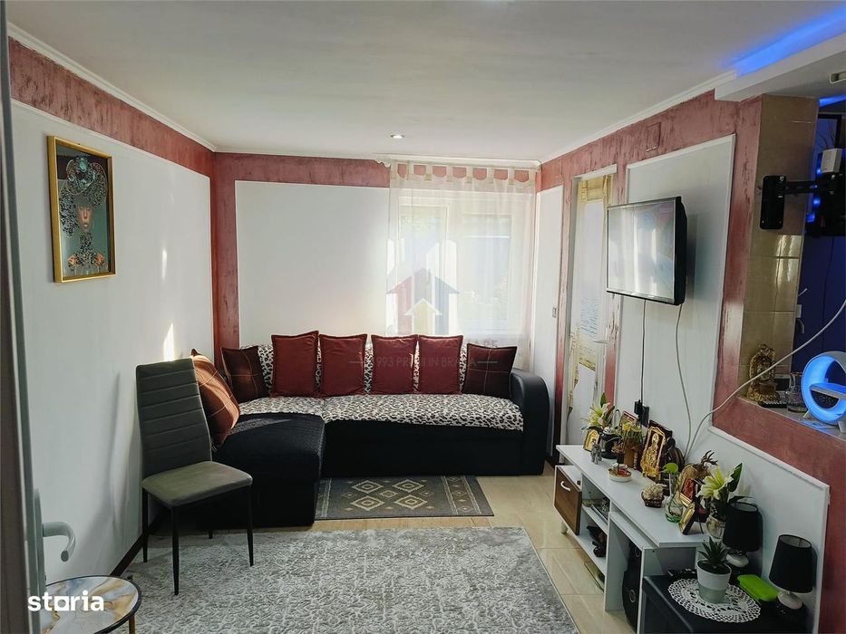 Casa 90 mp, 2 camere, baie, toate utilitatile, Islaz - Plantelor