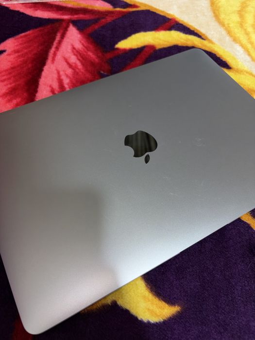 Macbook Air | M1 | 2020 | 97% акб
