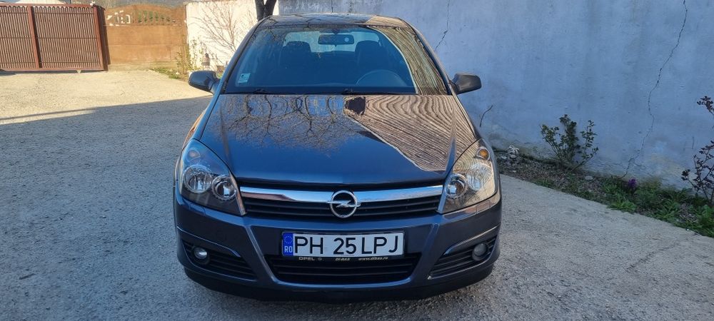 Vand Opel Astra H An 2007