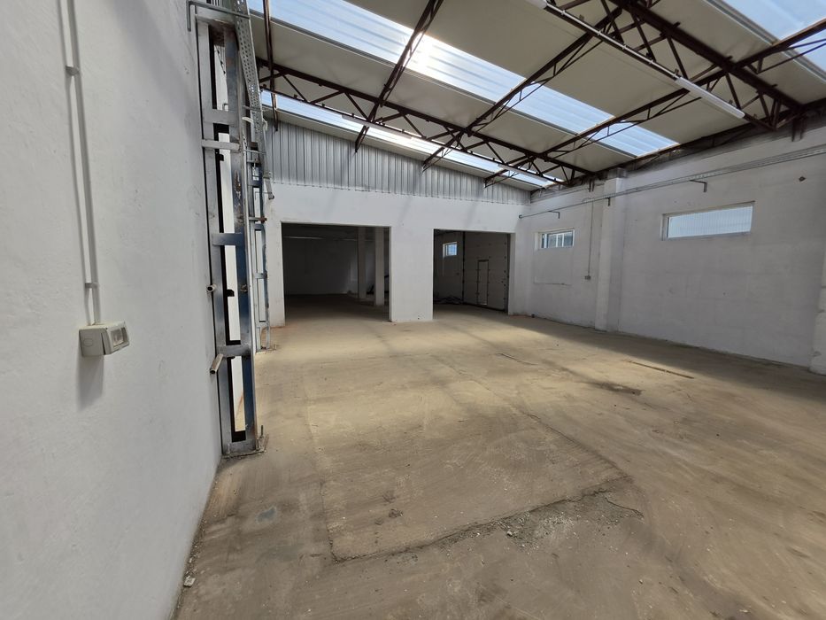 De inchiriat Hale/ Depozite str.Gheorghe Doja nr.225