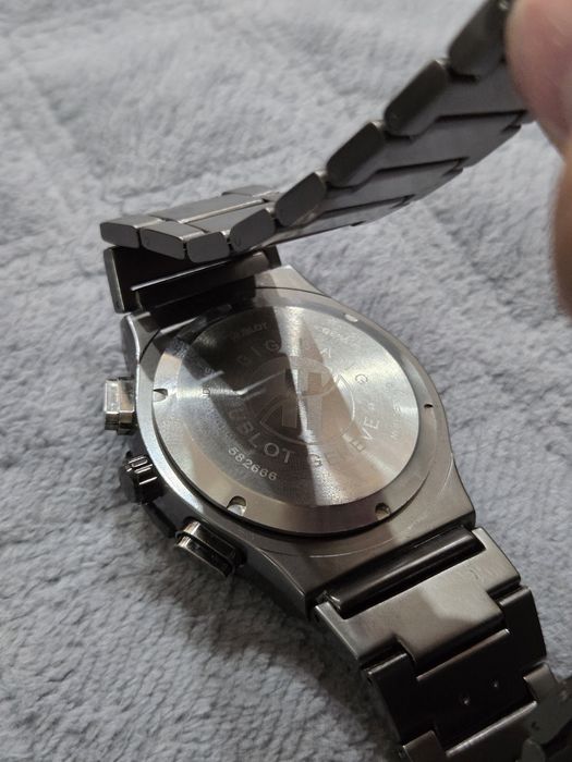 Часы HUBLOT geneve