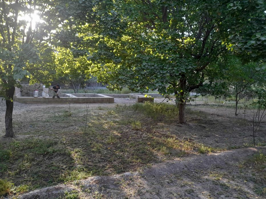 Кармана туман кумишкон махалласидан утиб васход дача