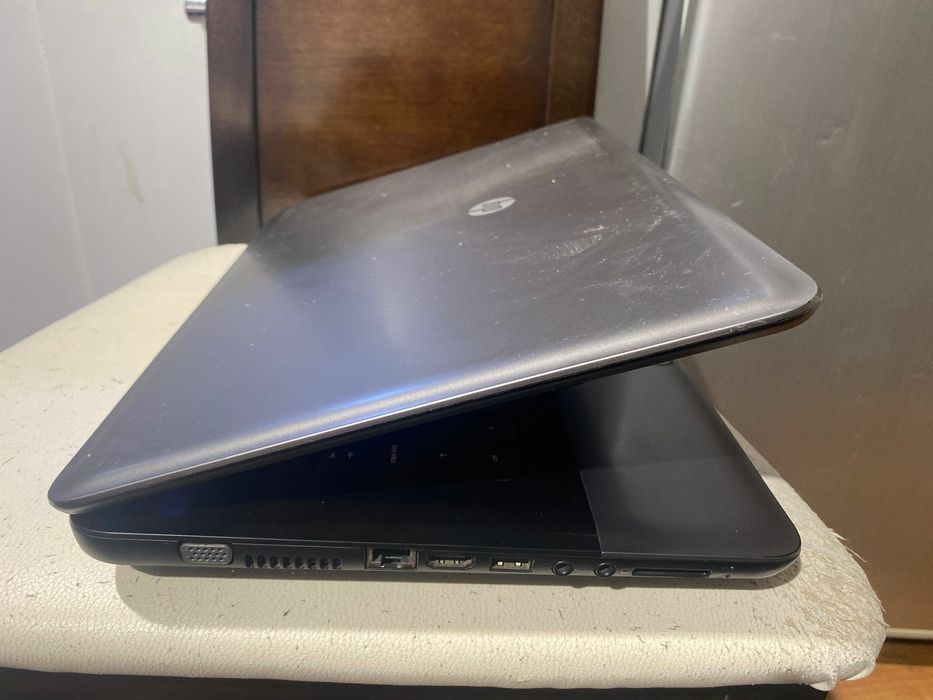 Надежный HP intel core i3