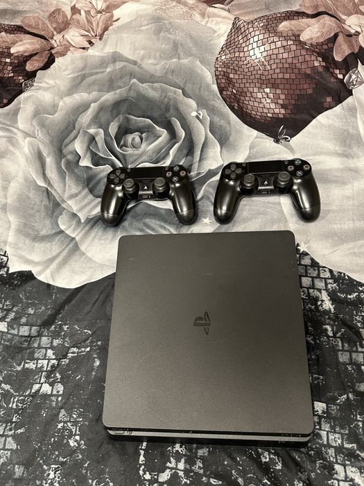 Ps4 Slim perfect functional