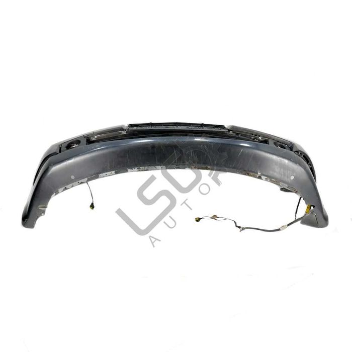 Предна броня Renault Megane II  ID: 140278