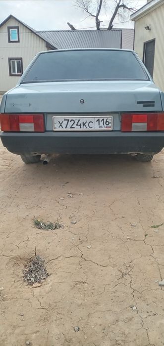 21099 сатилат 500000мын