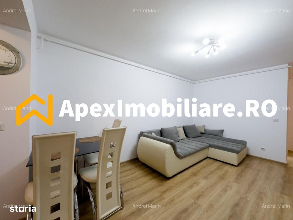 Apartament 2 camere de inchiriat Theodor Pallady Bucuresti | ApexImobi