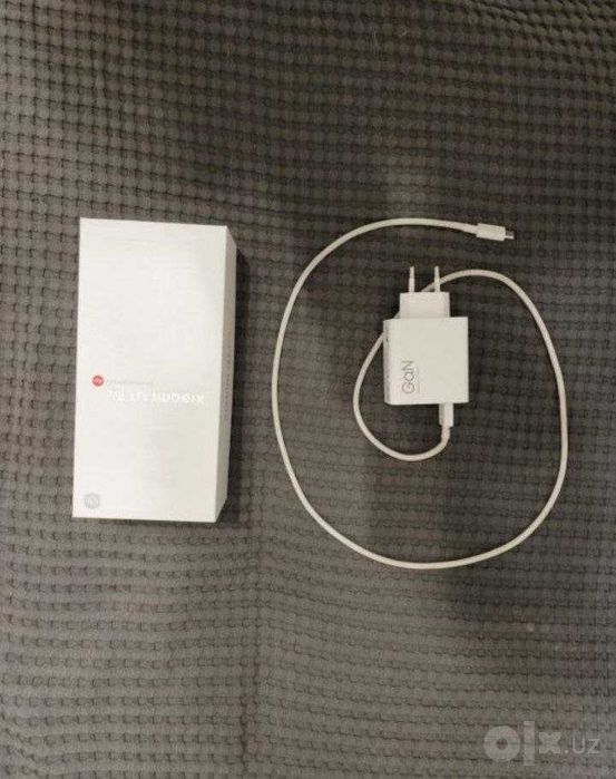 Xiaomi 13 T Pro 12/256 gb