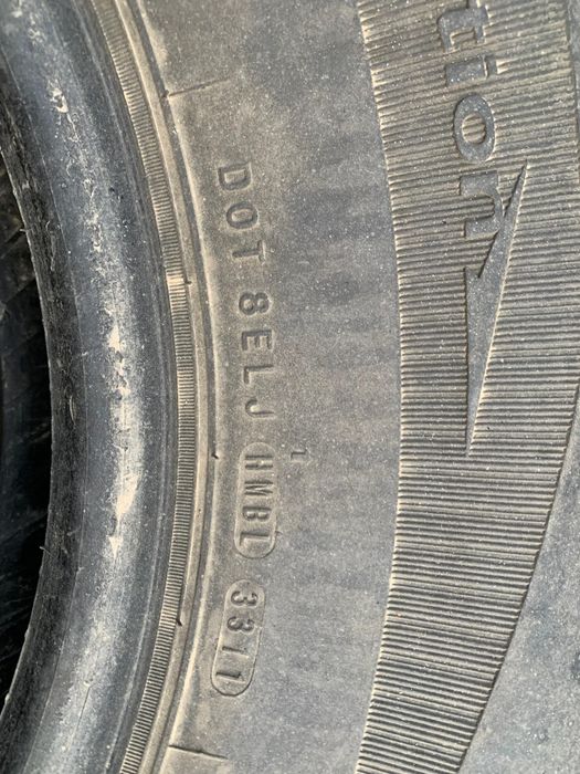 Продам автошину 265 70 R16