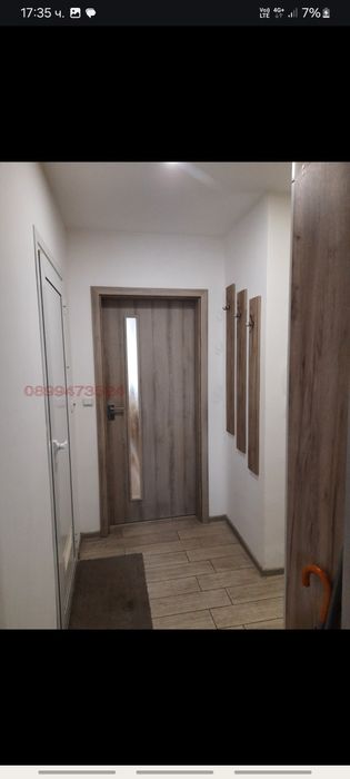 Дава се под наем Двустаен апартамент в Варна, Централна поща - 64 кв.м за 549 € - Снимка #11